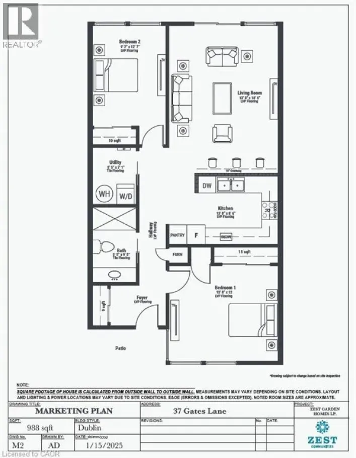 37 GATES Lane, Hamilton