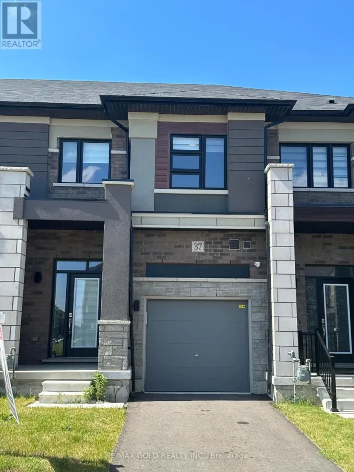 37 GEORGE BRIER DRIVE, Brant