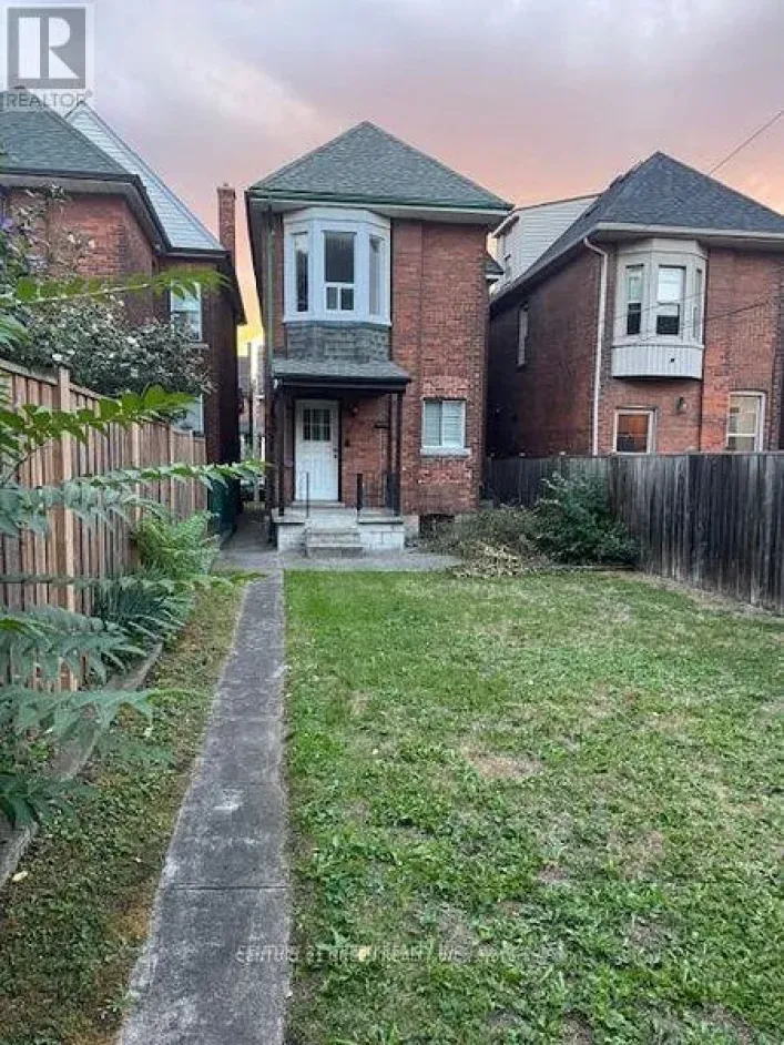 37 GLADSTONE AVENUE, Hamilton