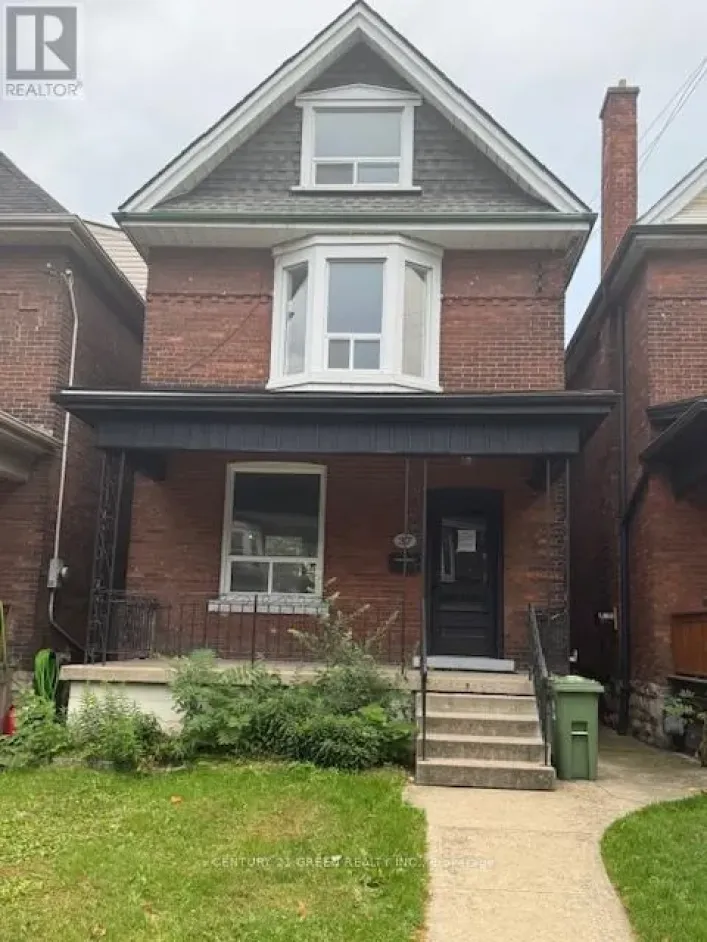 37 GLADSTONE AVENUE, Hamilton