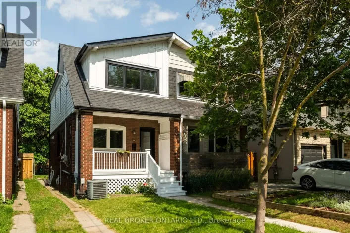 37 GLEDHILL AVENUE, Toronto