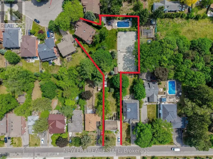 37 GLENTHORNE DRIVE, Toronto