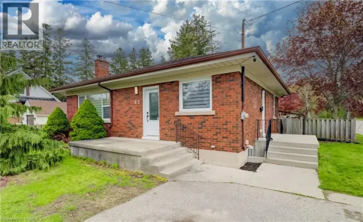 37 GLENWOOD Drive, Brantford