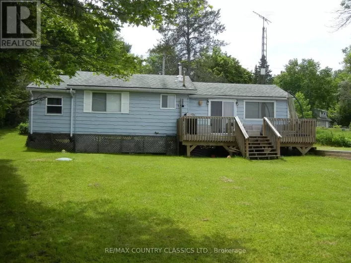 37 GOLDFINCH LANE, North Kawartha