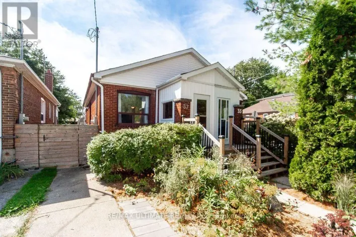 37 GOWAN AVENUE, Toronto