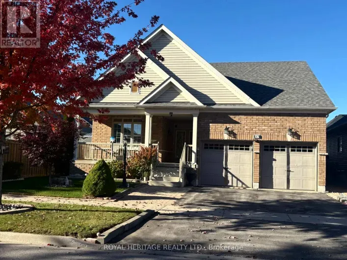 37 GRAINGER CRESCENT, Port Hope