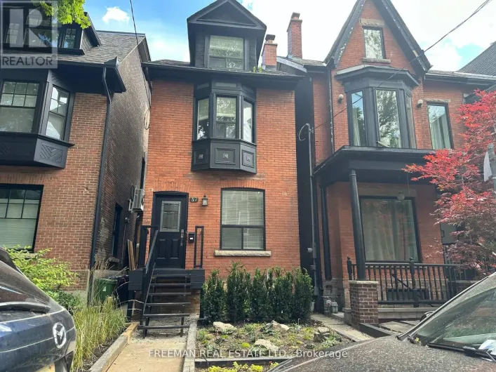 37 GRANT STREET, Toronto