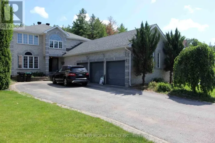 37 GRANTS WAY, Barrie