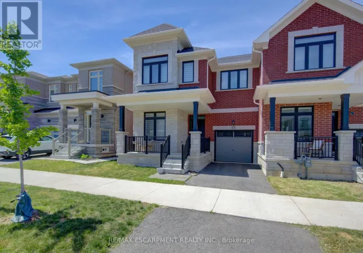 37 GREAT FALLS BOULEVARD, Hamilton