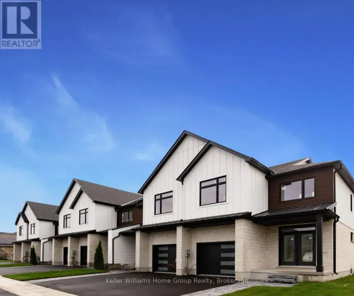 37 HALLS DRIVE, Centre Wellington