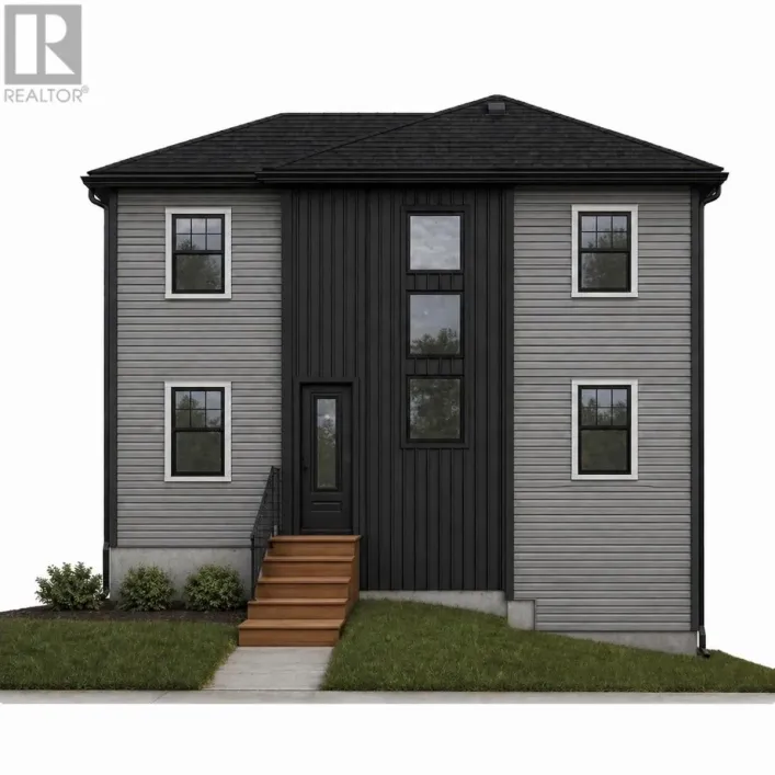3-7 Heidi Crescent, Conception Bay South