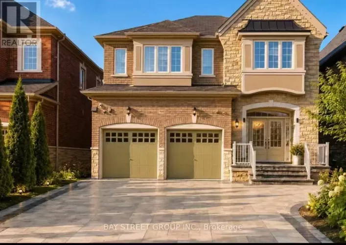 37 HEINTZMAN CRESCENT, Vaughan