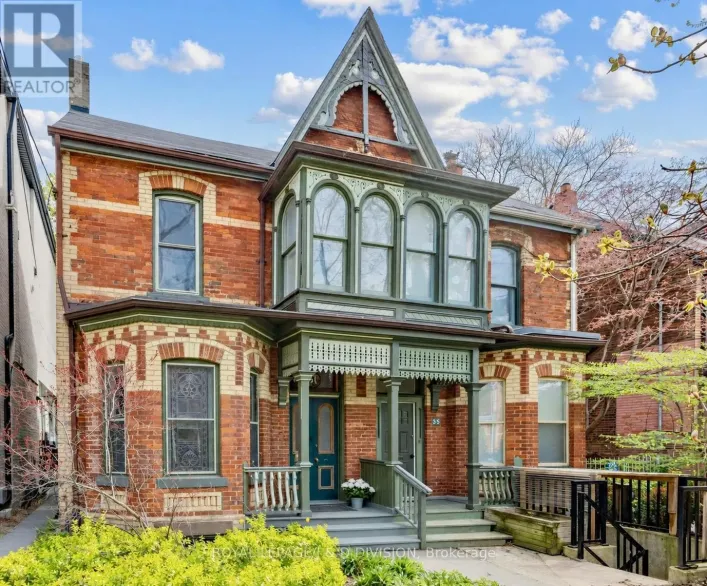 37 HENRY STREET, Toronto