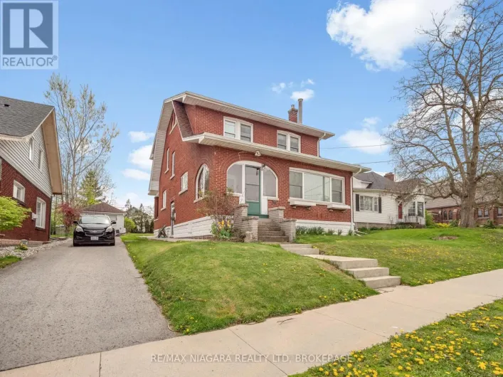 37 HIGHLAND AVENUE, Fort Erie