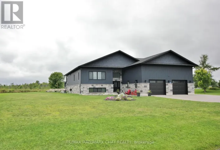 37 HILLSIDE DRIVE, Georgian Bay