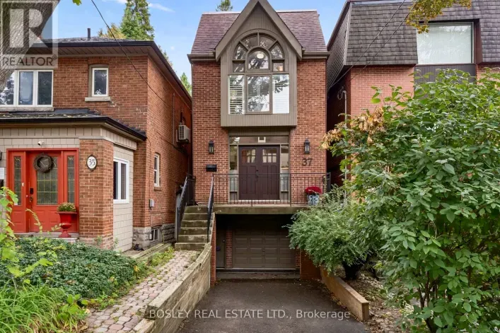 37 HILLSVIEW AVENUE, Toronto