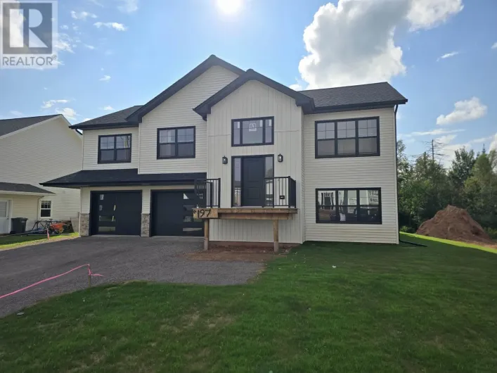 37 HUDSON Avenue, Charlottetown