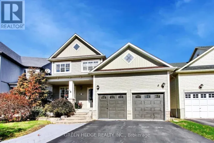 37 HURST STREET, Halton Hills