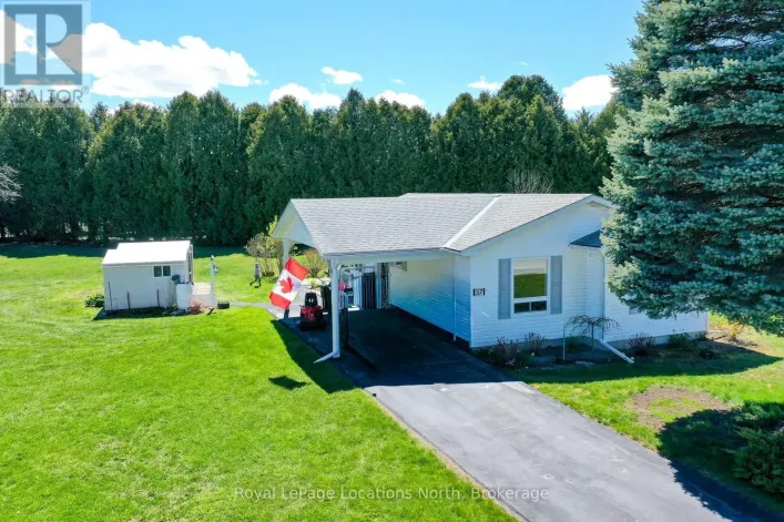 37 INDIANA AVENUE, Wasaga Beach