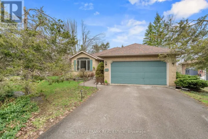 37 ISLAND BAY DRIVE, Kawartha Lakes