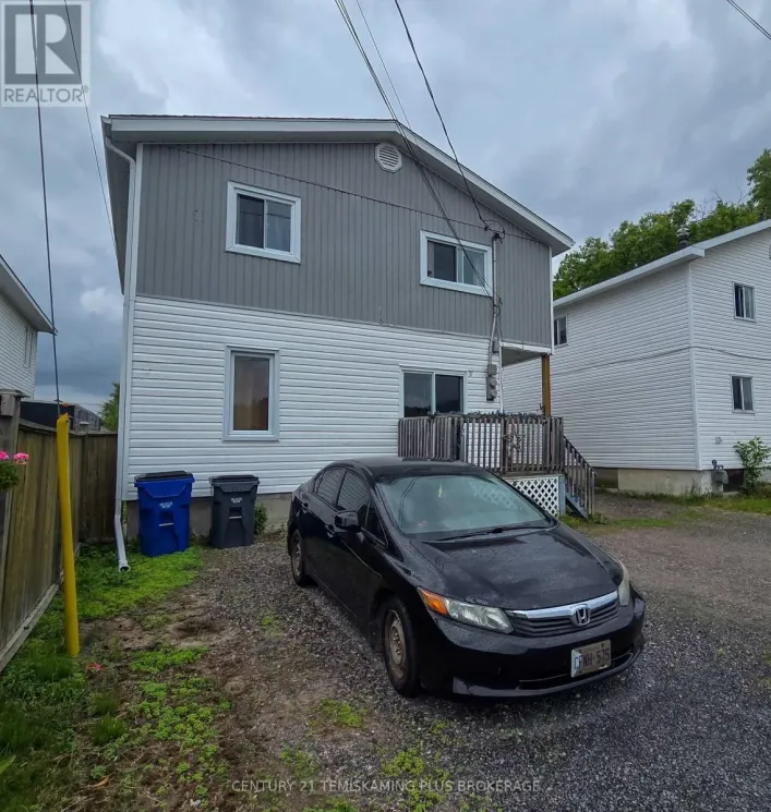 37 JAFFRAY STREET, Temiskaming Shores
