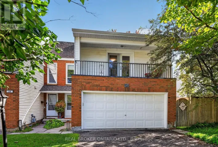37 JANSEN ROAD, Ottawa