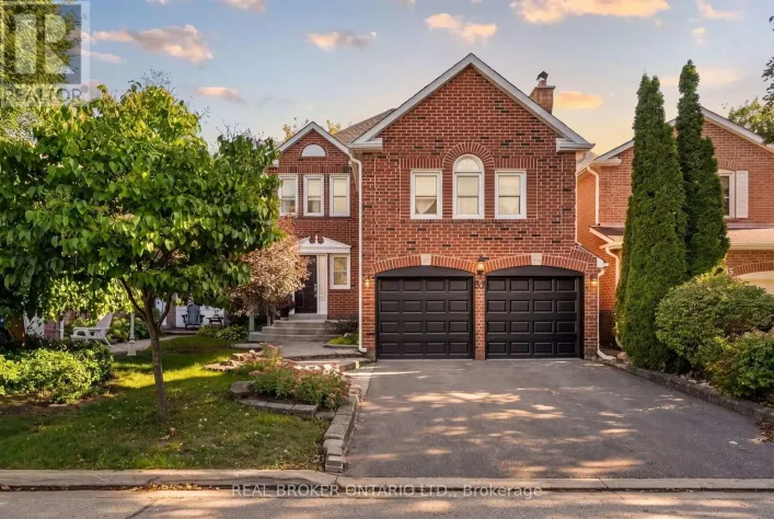 37 JESSICA GARDENS, Vaughan