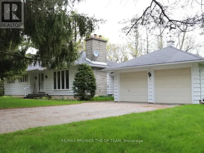 37 JOHN STREET, King