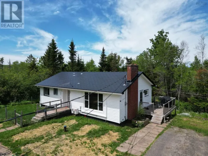 37 Johnson Road, Harmony
