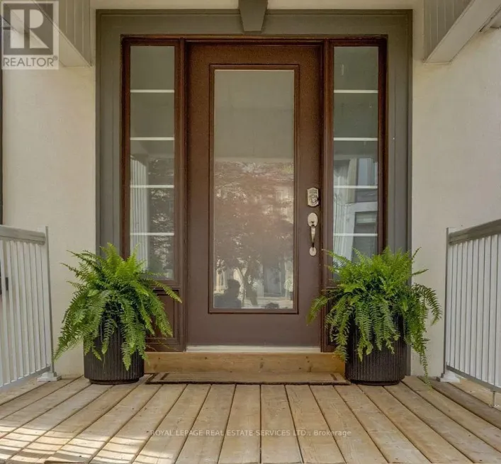 37 JOHNSTON AVENUE, Toronto