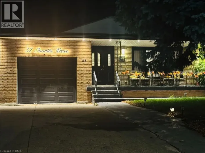 37 JUANITA Drive, Hamilton