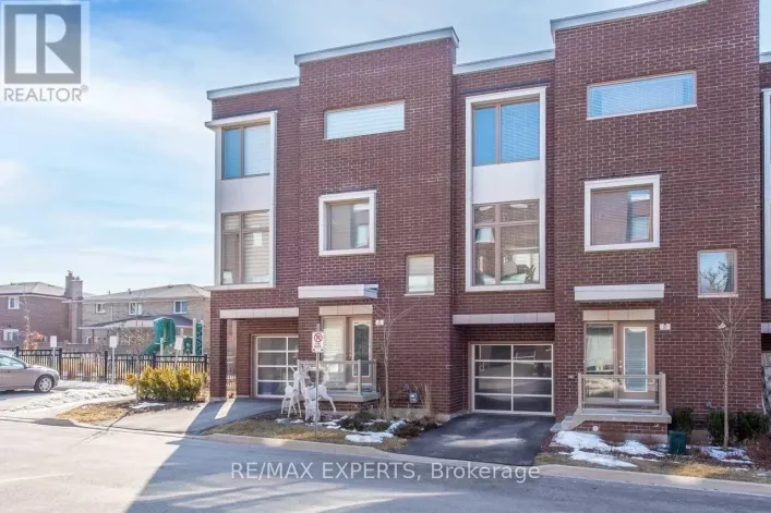 37 JUNEAU STREET, Vaughan