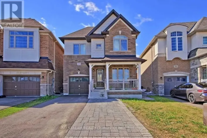 37 KAVANAGH AVENUE, East Gwillimbury