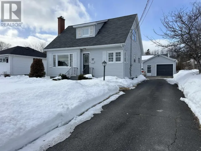 37 Kelmere Drive, Sydney River