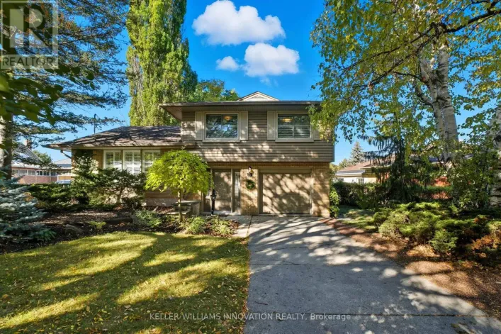 37 KENSINGTON AVENUE, Kitchener