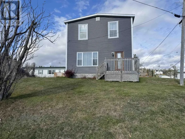 37 Kent Street, Louisbourg