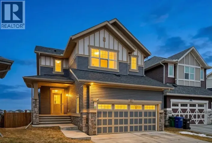 37 Kingsbury Close SE, Airdrie