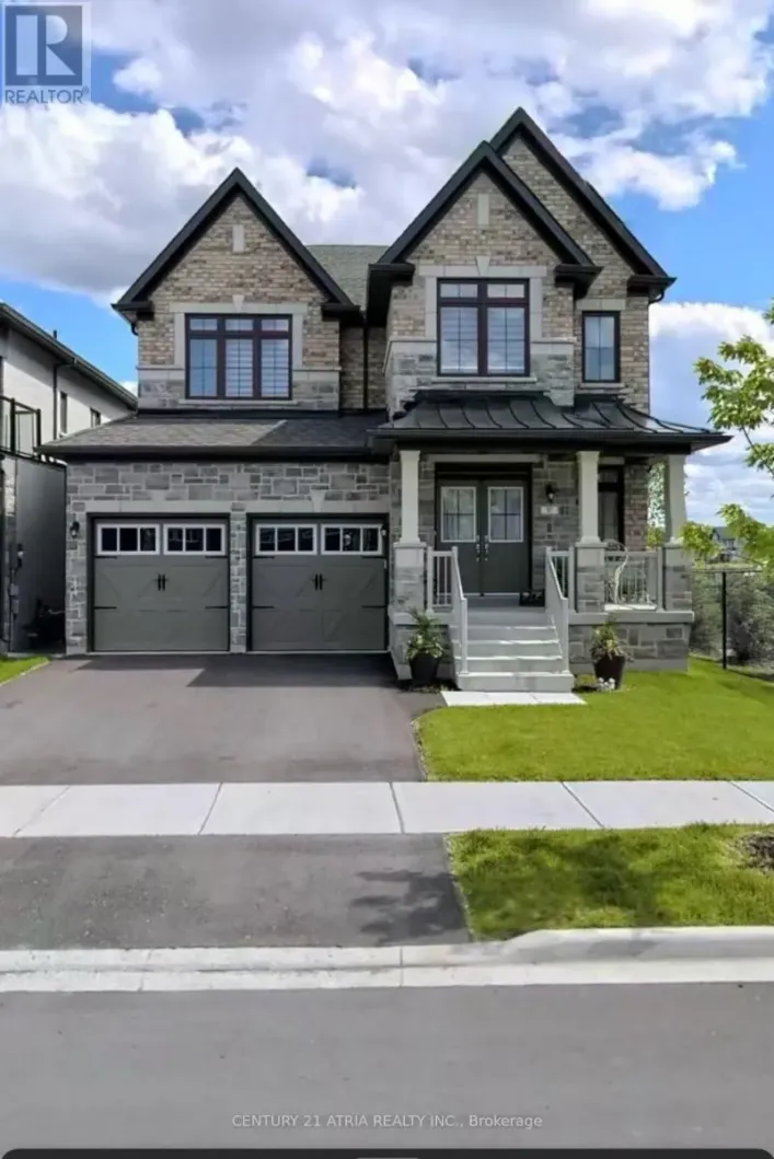 37 LADDER CRESCENT, East Gwillimbury