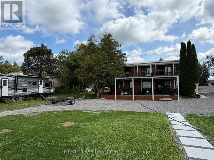 House for sale: 37 LAIRD DRIVE, Kawartha Lakes