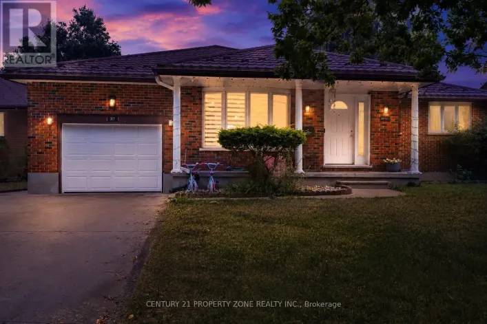 37 LAURENTIAN DRIVE S, London East