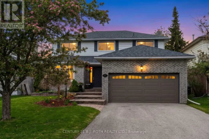 37 LAURENTIAN LANE, Orillia