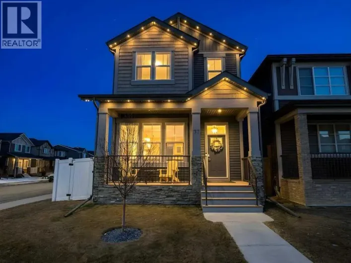 37 Legacy Glen Link SE, Calgary