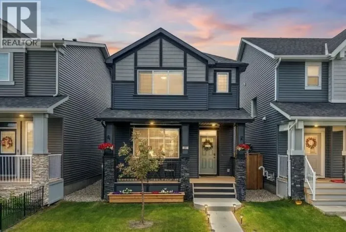 37 Legacy Glen Point SE, Calgary