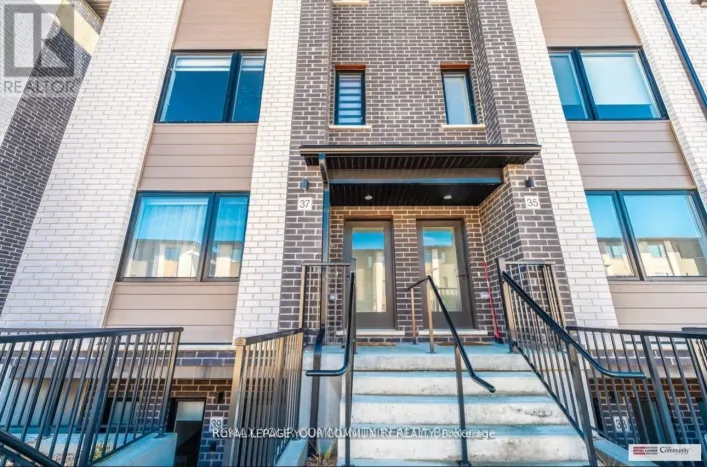 37 LILY LANE, Guelph