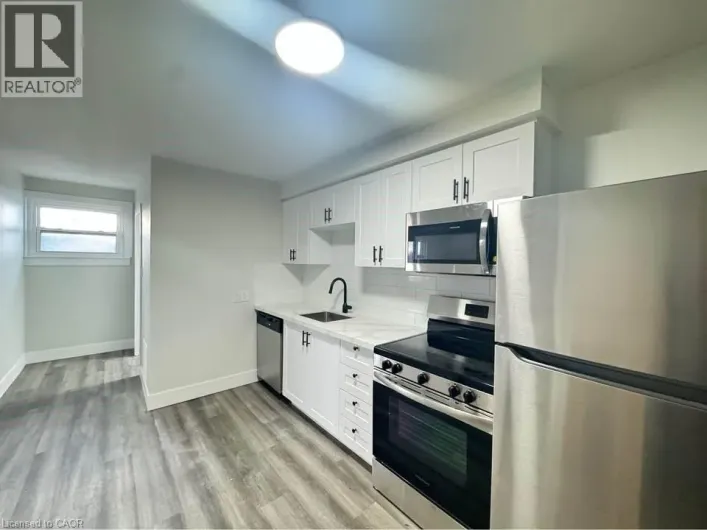 37 LINCOLN Street Unit# 5, Welland