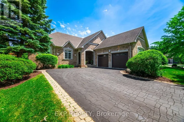 37 LINKS LANE, Brampton