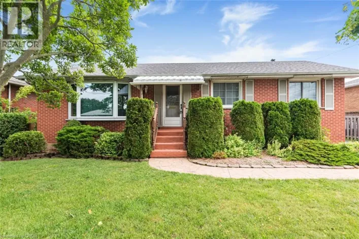 37 LORNE Avenue, Grimsby