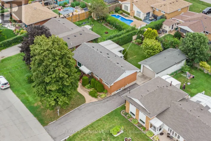 37 LORNE AVENUE, Grimsby
