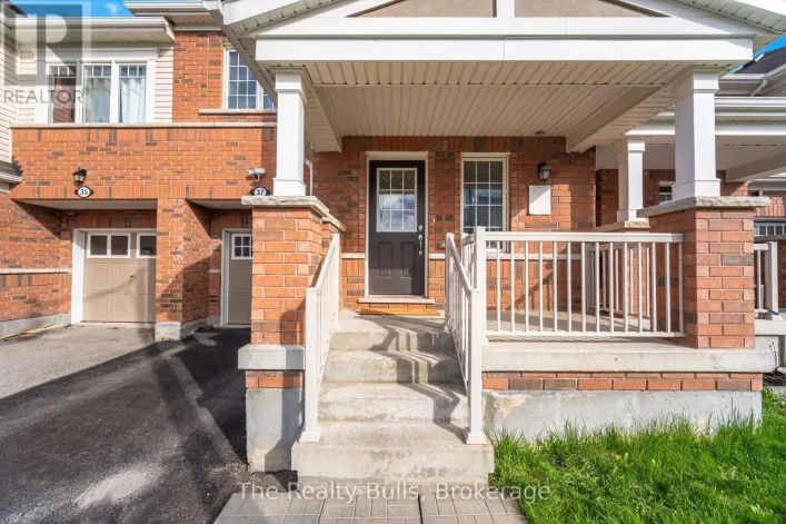 37 LOTHBURY DRIVE NW, Brampton