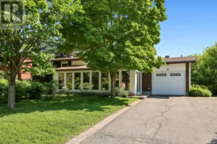 House for sale: 37 LYALL STREET, Ottawa